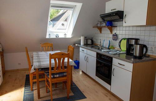Ferienwohnung Schwudke Wohnung 62 - Foto 6