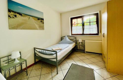 Ins Scholze große und kleine Ferienwohnungen in Albersbach - Foto 12