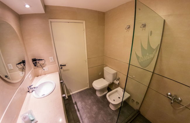 Hotel Posada Maestosso - Foto 7