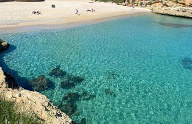 b&b Casa Balai 72 a 100 mt dal mare - Foto 72