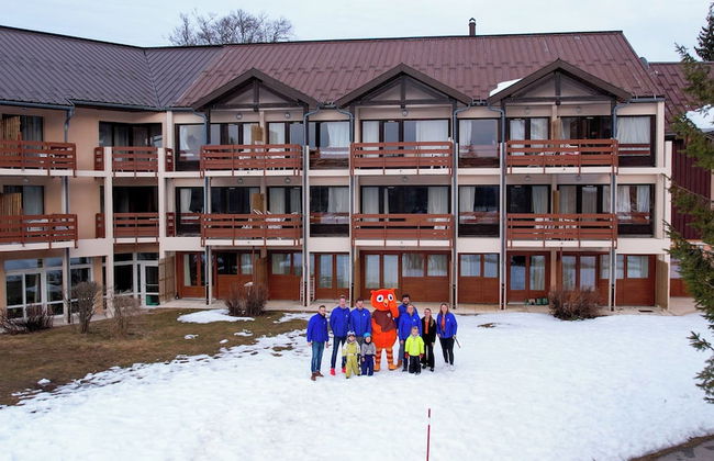 VVF Jura Les Rousses, Prémanon - Foto 47