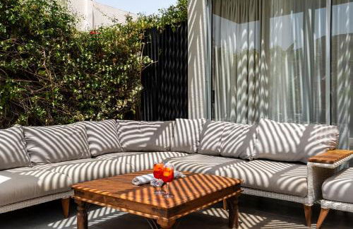 Elle Ocean Villa Gran Canaria Heated pool Wifi - Foto 72