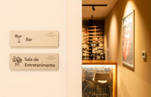Refúgio na Escarpa Luxury Villa - Foto 38