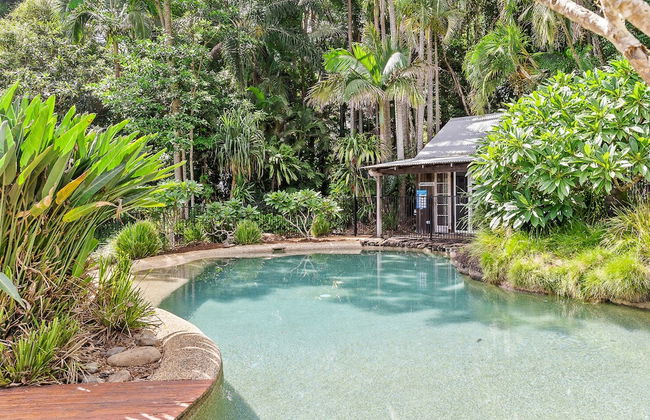 Your Luxury Escape - Little Farm Cottage 1 - Foto 14