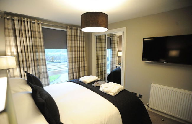 Stirling Luxury Apartments - Foto 19