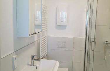 10 Ferienwohnungen am Kasinopark - Foto 54