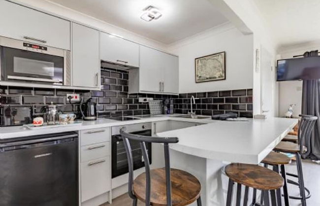 Host Stay Lorna Doone - Foto 1