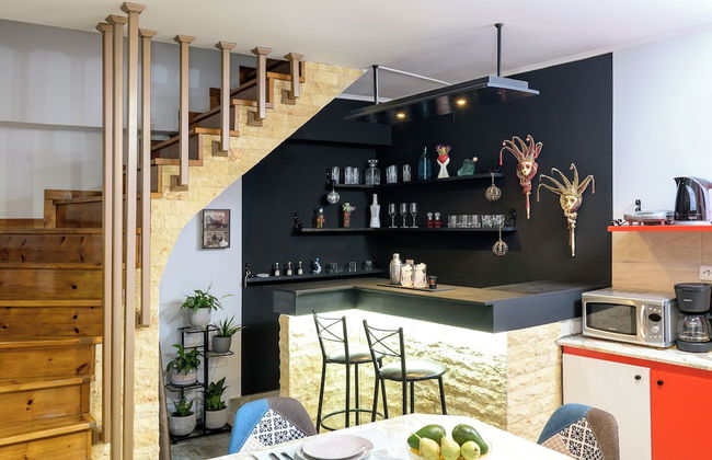 Krousonas Mountain View Suite - Foto 12