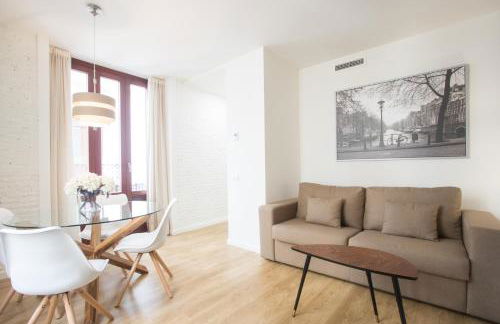 Valencia Luxury - Boutique Redonda - Foto 84