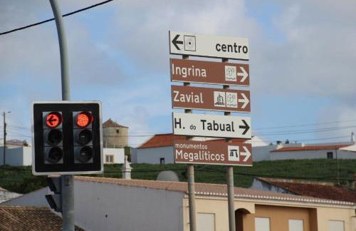 Villa Boa Vista Sul - Terra da Eira - Raposeira - Foto 40