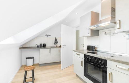 Schöne Ferienwohnung in ruhiger Lage in Lippstadt - Foto 11