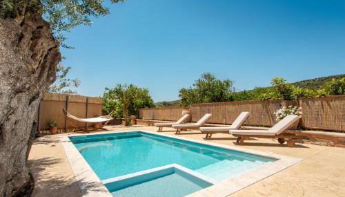 Avocado Villas - Foto 1, sunbed