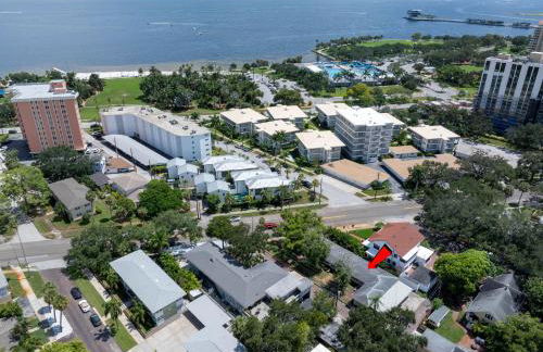 Perfect Location Vinoy Beach Getaway Sun and fun - Foto 79