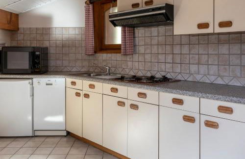 Chalet Rochebrune - Apartment Mont-Chery - Foto 7