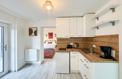 Villa Plesse - exklusiv und geräumig wohnen nahe Göttingen - Foto 44