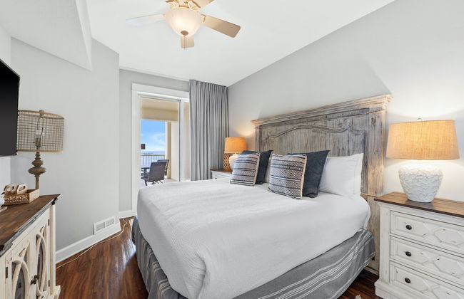 Grand Panama Beach Resort by Panhandle Getaways - Foto 40