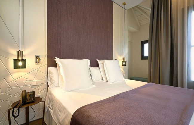 Suites Murillo Plaza Sta Cruz - Foto 11