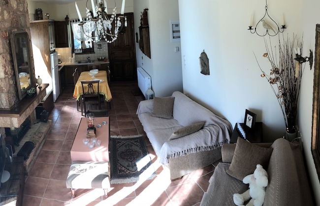 Arahova Cozy Apartment - Foto 12