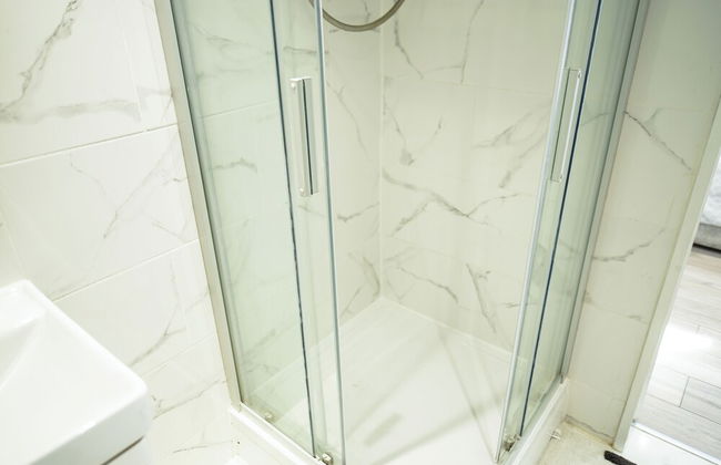 Luxurious 1 bed Apartment for a Perfect Getaway - Foto 29