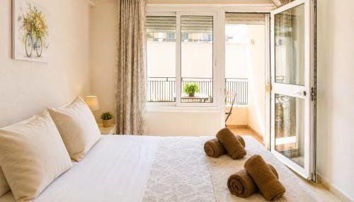 Apartamento PICASSO PLAZA - Foto 4
