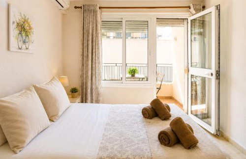 Apartamento PICASSO PLAZA - Photo 4