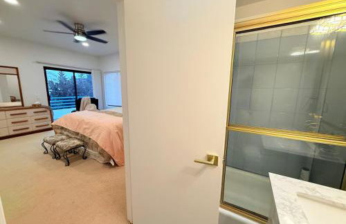 6BR5BA Hot Tub Steps to Beach Parking Pet Friendly - Foto 74