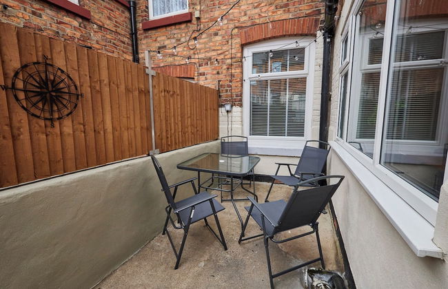 Host Stay Darcey House - Foto 25