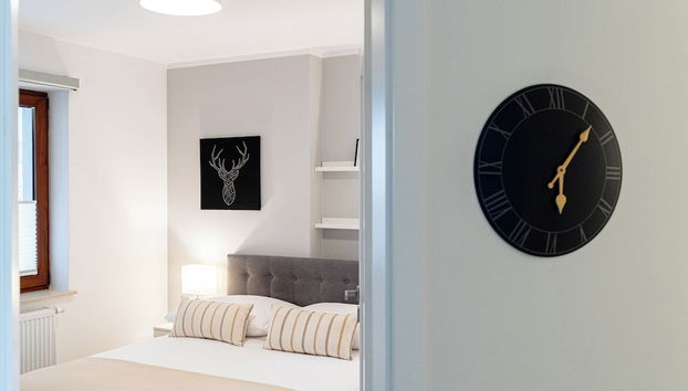 Native Apartments Barska 13 - Foto 5, Habitación