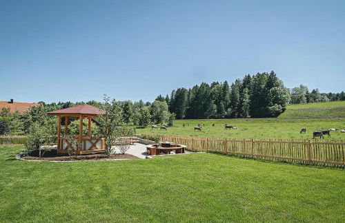 Das Allgäu Schätzle - Foto 7