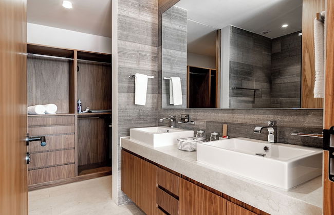 Blueground Aristoteles in CDMX - Foto 73