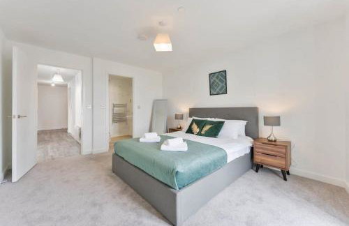 Stunning 2 Bed Apartment in Central Birmingham - Photo 11
