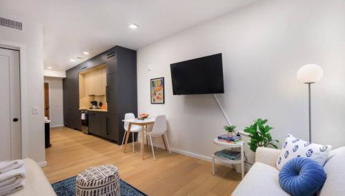 Spacious Mission Hill Studio - Foto 3