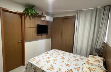 Apto encantador na Praia do Bessa - Foto 1