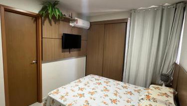 Apto encantador na Praia do Bessa - Foto 1