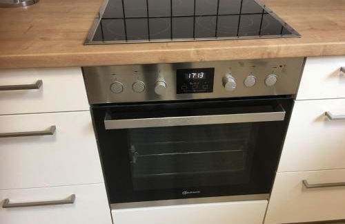 Holiday Home Oste-Anker by Interhome - Foto 25