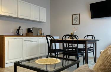 APARTAMENTY LAVENDERIA z widokiem na Górę Parkową, blisko centrum, spokojna okolica - Foto 3