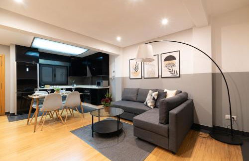 Elegante Ático Dúplex - Foto 12