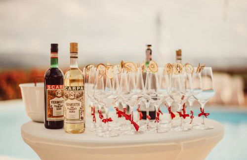 Scarpa Villas - Barolo Luxury Escape - Foto 7