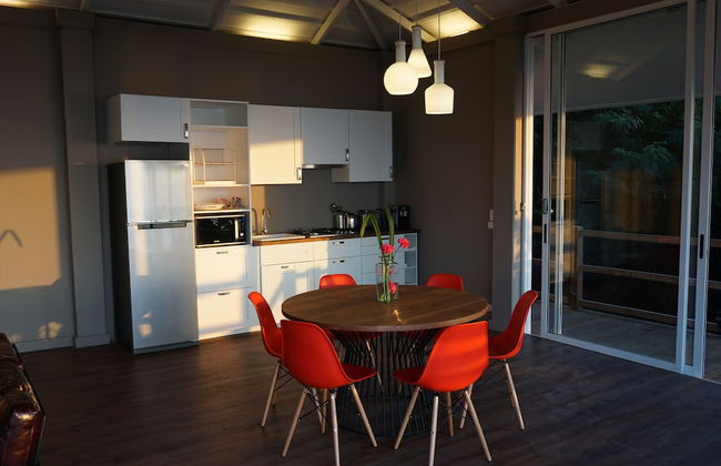 Naroua Villas - Foto 22