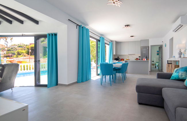 Estrella Azul - Foto 7