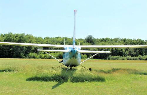 Camp46 Luxury Oceanfront Plum Island Cottage - Foto 73