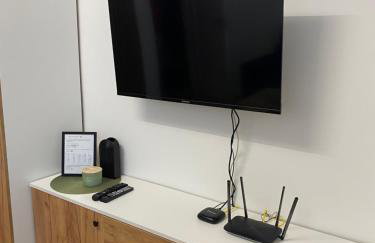 Apartament Mirka centrum - Foto 8