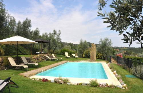 Villa Agrirosa - Foto 9