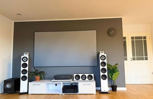 Luxus Penthouse Oase der Entspannung - Foto 42