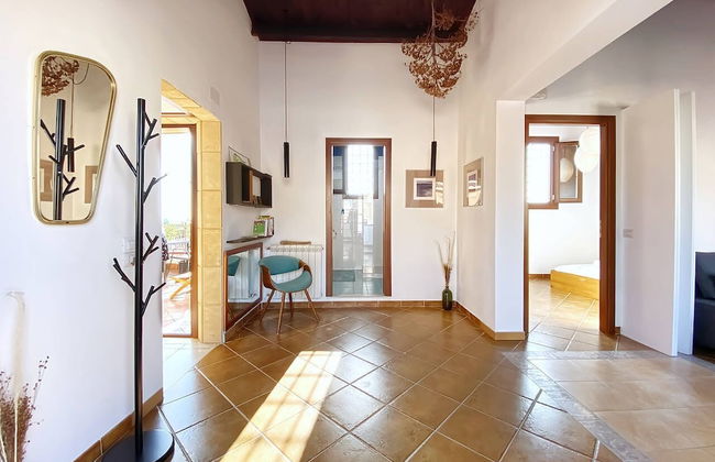 Solemar Sicilia - Casa Ernesto - Foto 12
