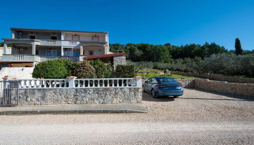 Apartments with parking space Mrljane - Pasman - 20056 - Foto 2