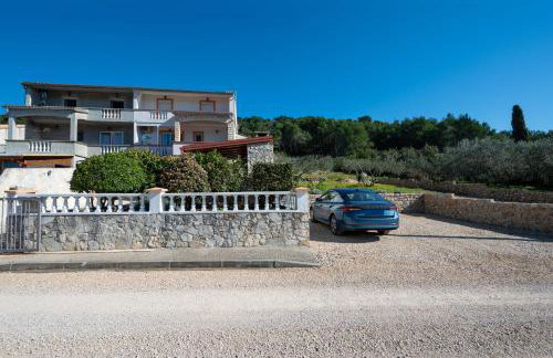 Apartments with parking space Mrljane - Pasman - 20056 - Photo 2