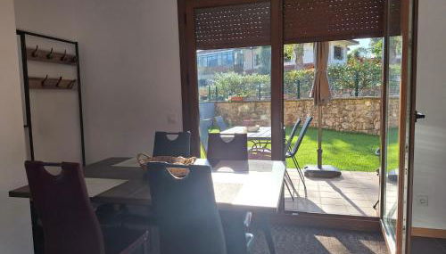 Aldea Bricia 20 Jardin - Foto 2