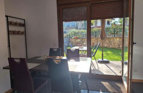 Aldea Bricia 20 Jardin - Foto 2