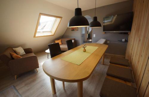 Biber Lodge - Foto 32